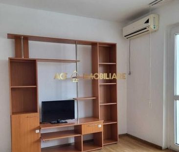 2 Camere de inchiriat | Aviatiei | Metrou | Mobilat | Utilat - Fotografie 1