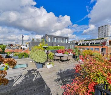 3 bedroom flat to rent - Photo 5