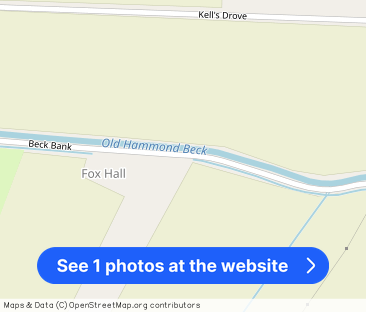 Beck Bank, Kirton Holme - Photo 1