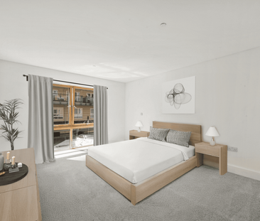 2 bedroom apartment to rent - Photo 3