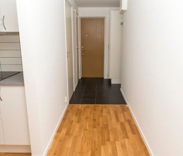 Hagagatan 63 A - Photo 3