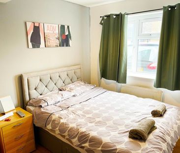 Room in a Shared House, St. Lawrence Way, SW9 - Photo 1