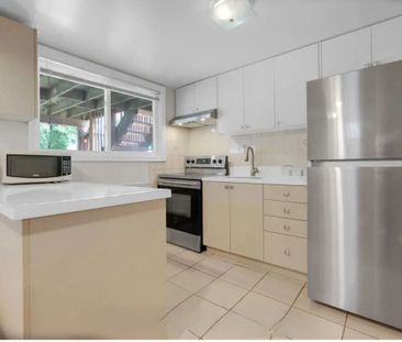 For Lease - 19 Bingham Street Unit# Basement, Richmond Hill, Ontario - Photo 6