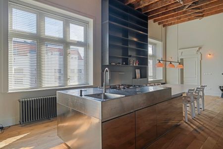 Bovenwoning Stationsstraat, Waalwijk huren? - Foto 2