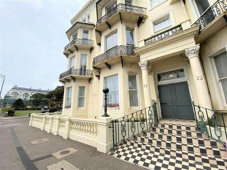 Warrior Square, St. Leonards-on-sea, TN37 - Photo 5