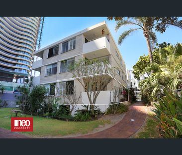 1/7 Aubrey Street, Surfers Paradise, Qld 4217 - Photo 5