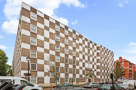 1 bedroom flat to rent - Photo 4