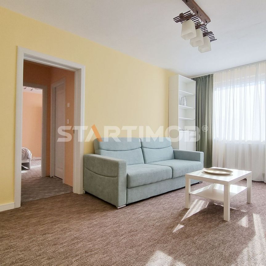 Apartament doua camere Centrul Civic - Photo 1