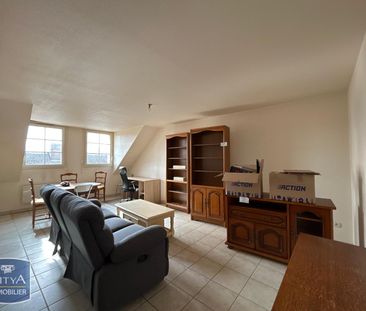 Location Appartement 2 pièces 58m² ABBEVILLE 80100 - Photo 6