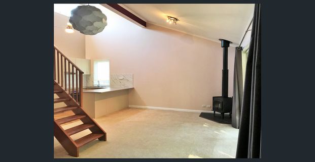 Two Bedroom Villa With Bonus Loft Study - Photo 1