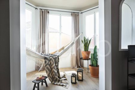 5 room luxury Apartment for rent in Barcelona, Spain - Photo 4