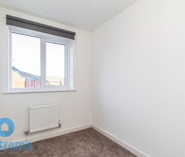 Bumblebee Close, East Leake - Photo 4