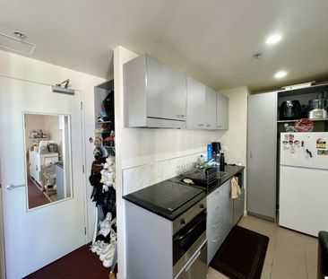 Unit 18A, 76 Albert Street, City Centre, Auckland City - Photo 6