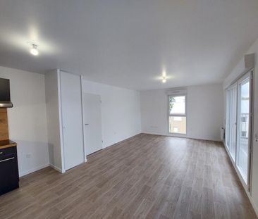 location Appartement T3 DE 65.89m² À MONTLOUIS SUR LOIRE - Photo 3