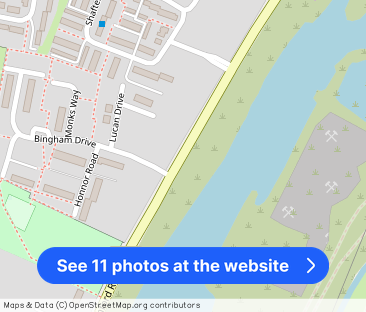 Ashford Road, Staines-Upon-Thames, TW18 - Photo 1