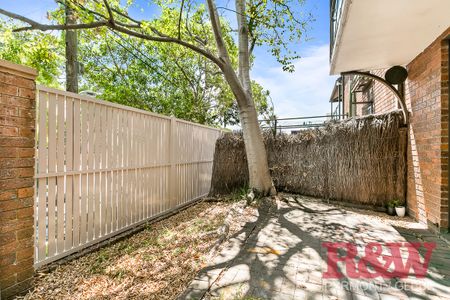 9/60-68 City Road, Chippendale NSW 2008 - Apartment For Rent | Domain - Photo 3