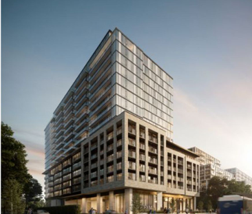 For Lease - 86 Dundas Street Unit# 1117, Mississauga, Ontario - Photo 2