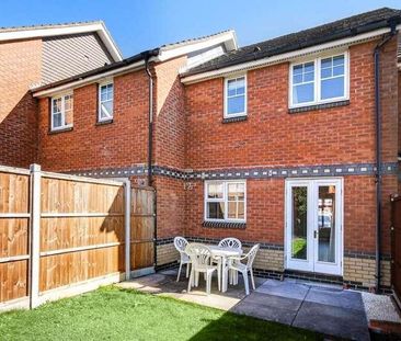 Roby Drive, Bracknell, RG12 - Photo 5