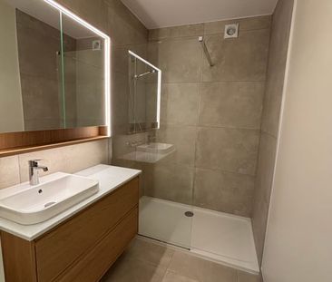 Appartement te huur - Foto 2