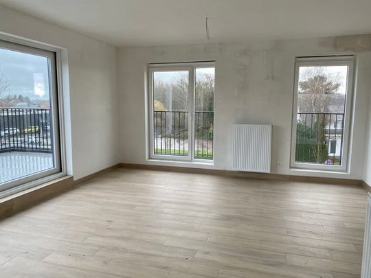 Appartement te huur - Photo 1