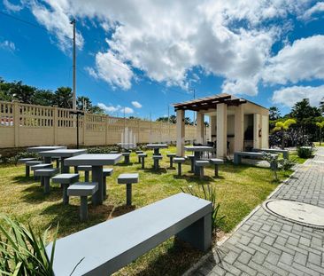 BARROSO - APARTAMENTO - R F DO LOTEAMENTO RESIDENCIAL CELIO GURGEL,... - Foto 3