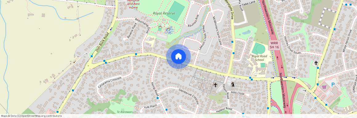 64 Royal Road, Massey, Waitakere City