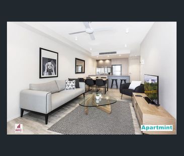 Furnished I City Views I Ducted Aircon I Rooftop Pool - Photo 3