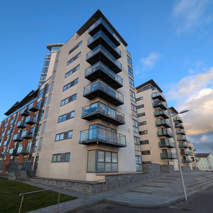 Meridian Bay, Trawler Road, Swansea, Marina, SA1 1PG - Photo 1