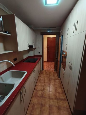 Piso de alquiler en Avinguda de Alcalde Lorenzo Carbonell, 48, Babel - Photo 5