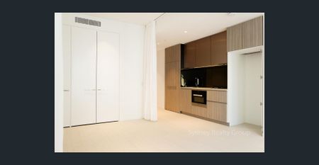 LUXURY BUILDING | STUDIO FOR RENT - Photo 4