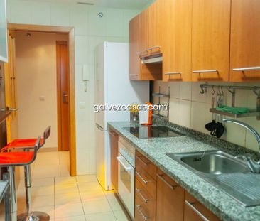 Piso en Santa Cruz de Tenerife, María Jiménez - Cueva Bermeja, alqu... - Photo 6