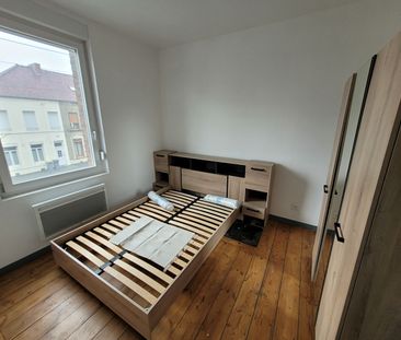 Appartement 3 pièces - Photo 1