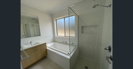 Brand New 3 Bedroom Home - Photo 2