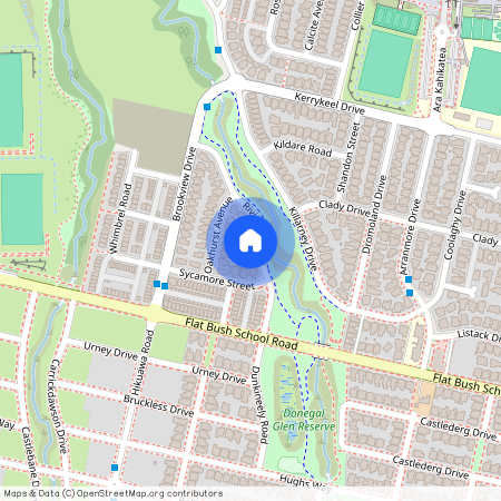 22 Riviera Drive, Flat Bush