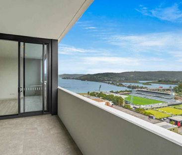 Brand New Luxury Apartment with Stunning Water Views in highly desi... - Photo 2
