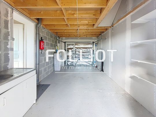 A LOUER Maison Agon Coutainville 5 pièce(s) 99.5 m2 - Photo 1