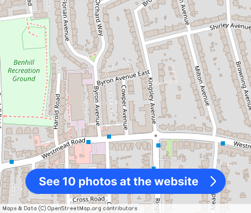 2 bedroom terraced house for rent - Photo 1