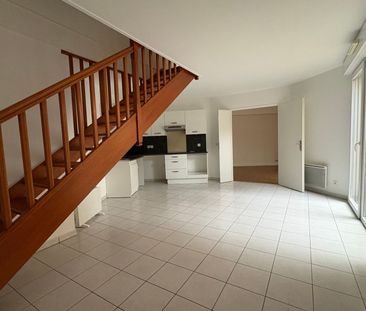 Appartement à louer 4 pièces • 73,79 m2 Chaville - Photo 1