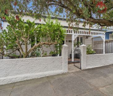 13 Moodie Street, Rozelle NSW 2039 - House For Rent | Domain - Photo 4