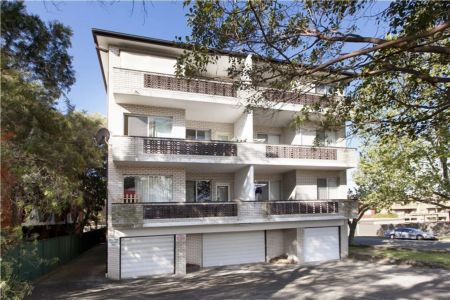 Two Bedroom Unit In The Heart Of Kogarah - Photo 5