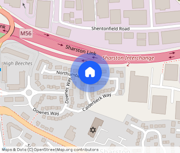 Northumberland Way, Manchester - Photo 1