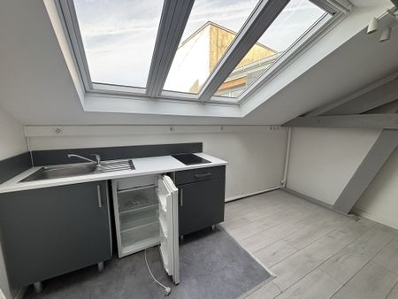 TYPE 1 CENTRE VILLE - AMIENS - Photo 3