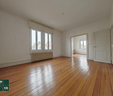 Appartement 3 pièces de 78 - Photo 2