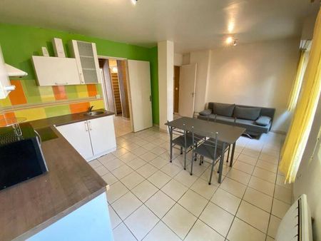 Location appartement 2 pièces 42.68 m² à Montpellier (34000) - Photo 2