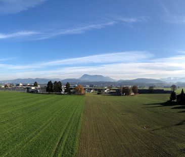 4.5 Zi-Attikawohnung mit Weitblick - Foto 1