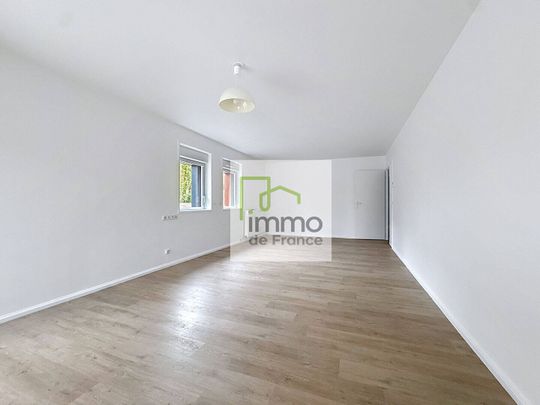 Location appartement 4 pièces 102.66 m² à La Madeleine (59110) - Photo 1