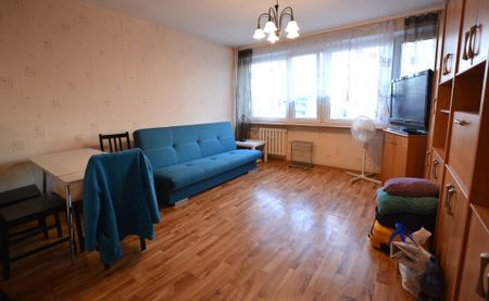 MIESZKANIE na WYNAJEM - Photo 3