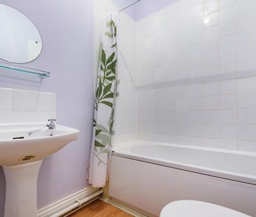 1 bedroom ground floor flat to rent - Photo 4