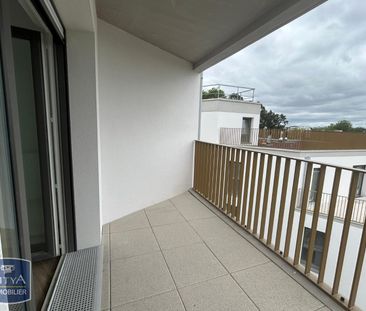 Location Appartement 1 pièce 22m² RENNES 35000 - Photo 5
