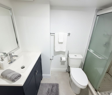 For Lease - 588 Brooks Howard Court Unit# Basement, Newmarket, Ontario - Photo 4